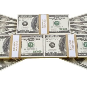 $30K PROP MONEY BUNDLE / $100 BILLS / 1996 - 2013 EDITION