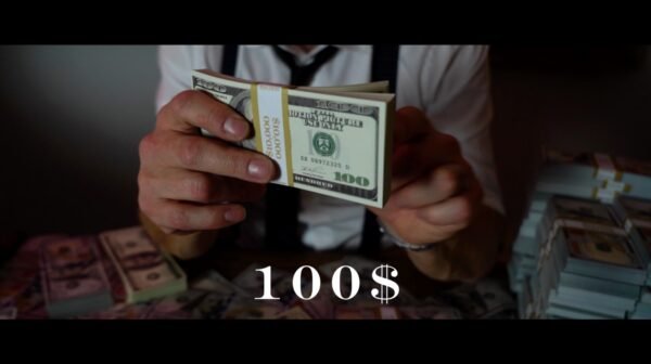 $10K PROP MONEY / $100 BILLS / 1996 - 2013 EDITION - Image 2