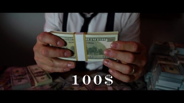 $10K PROP MONEY / $100 BILLS / 1996 - 2013 EDITION - Image 3