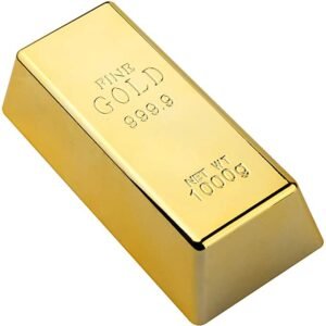 Gold Bullion