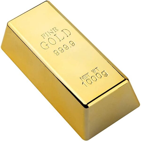 Gold Bullion