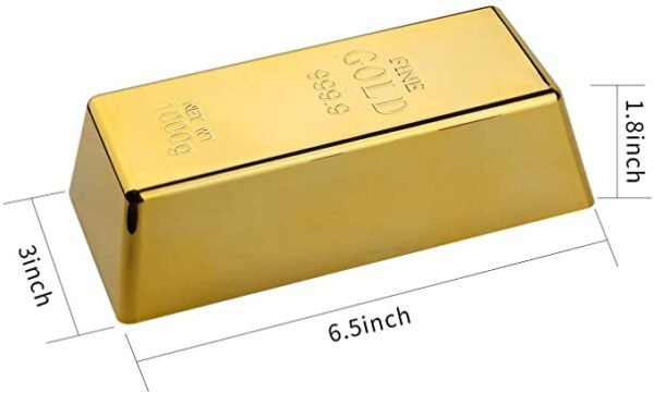 Gold Bullion - Image 2